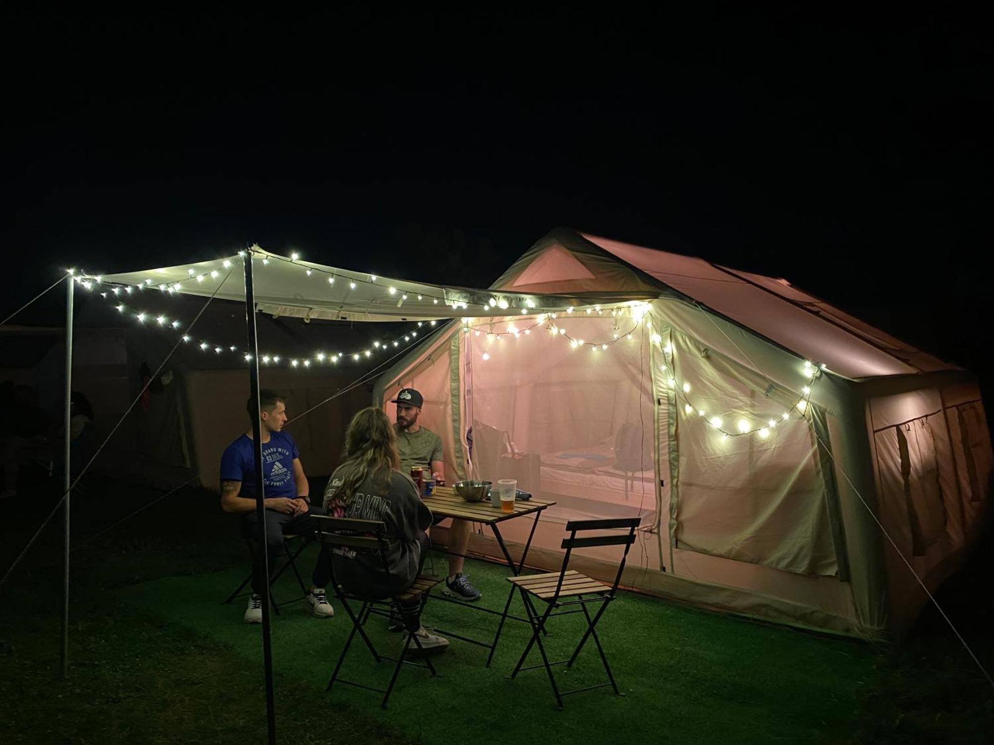 Mara Camping ลิปตอฟสกี โตรเวก ภายนอก รูปภาพ