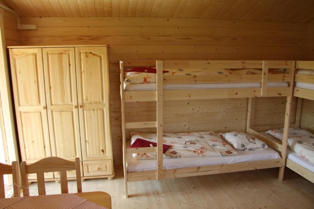 Mara Camping ลิปตอฟสกี โตรเวก ภายนอก รูปภาพ