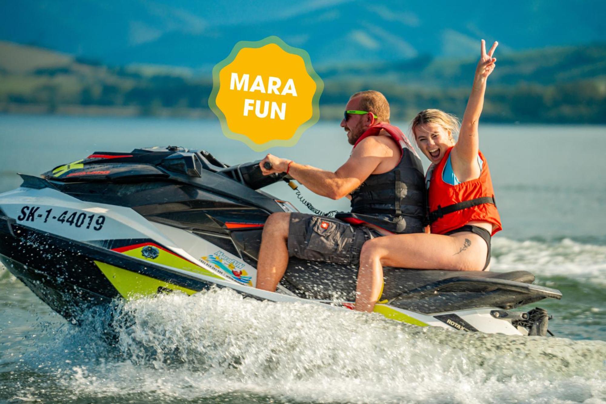 Mara Camping ลิปตอฟสกี โตรเวก ภายนอก รูปภาพ