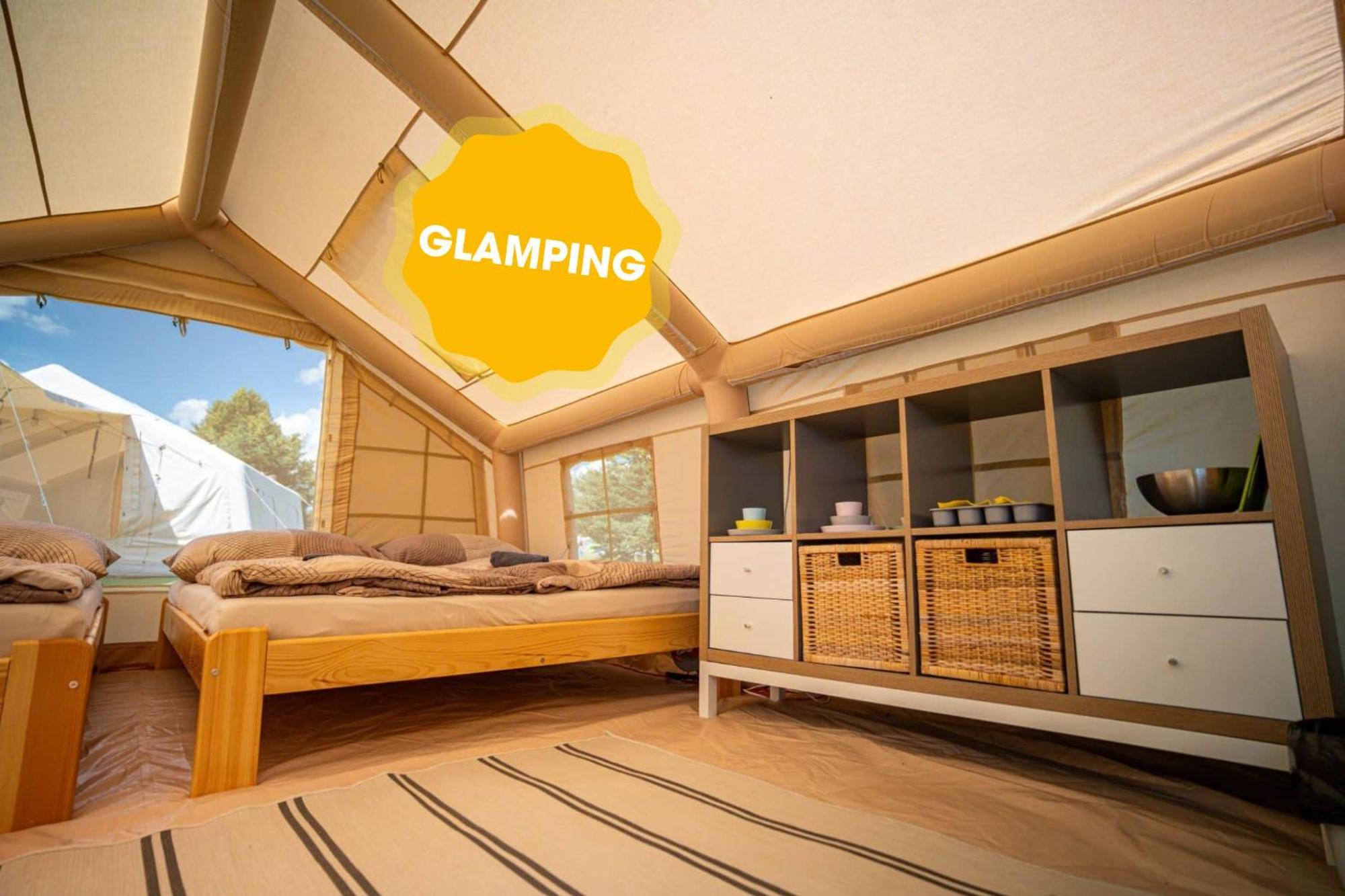 Mara Camping ลิปตอฟสกี โตรเวก ภายนอก รูปภาพ