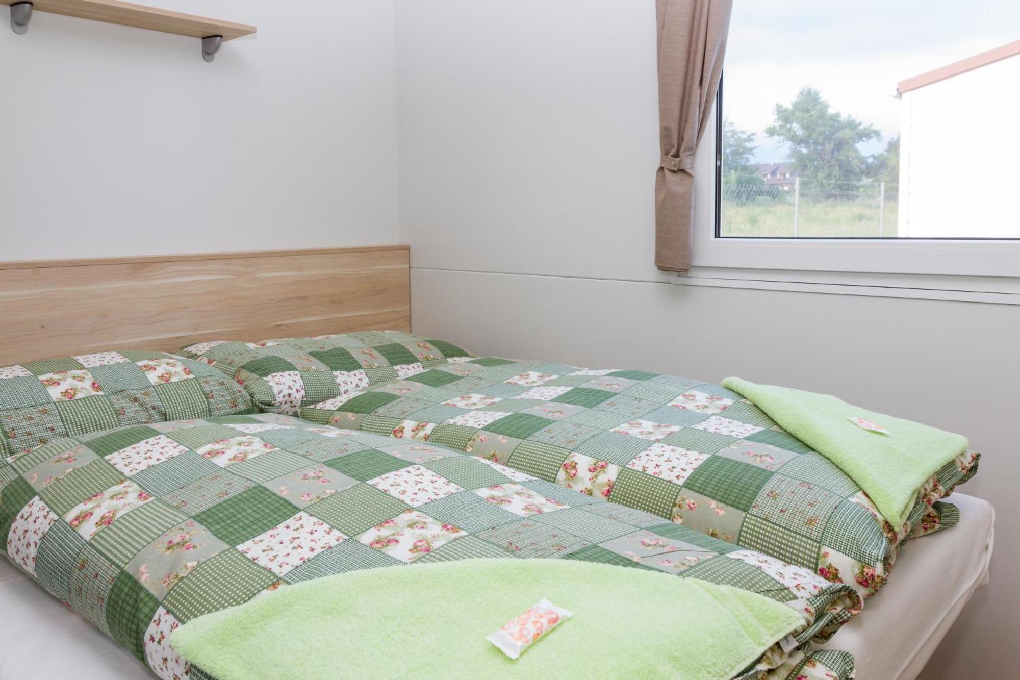 Mara Camping ลิปตอฟสกี โตรเวก ภายนอก รูปภาพ