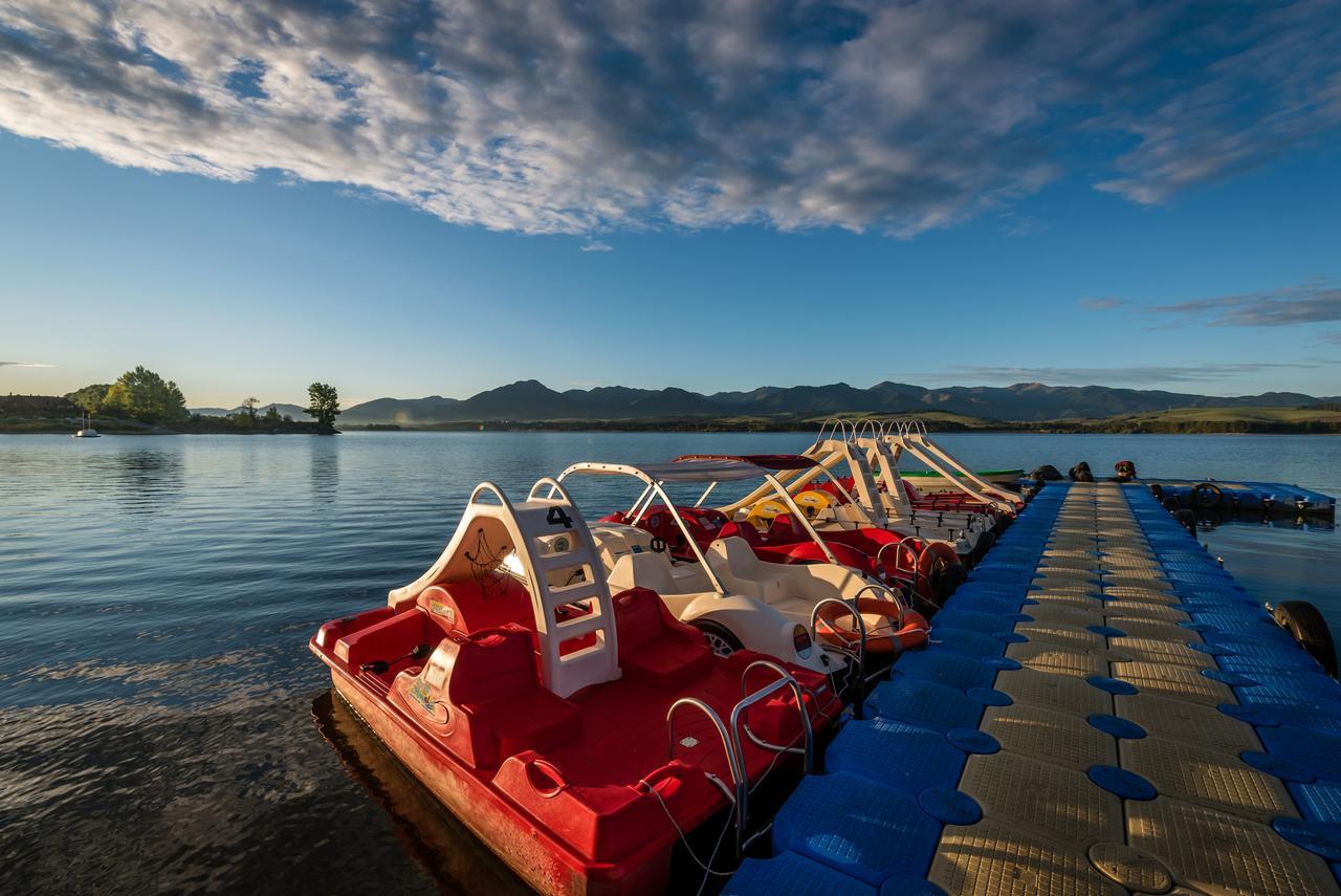Mara Camping ลิปตอฟสกี โตรเวก ภายนอก รูปภาพ